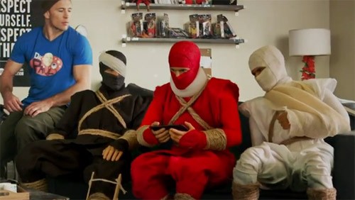 Nexus 7: unboxing del Dr Paul e sensore magnetico