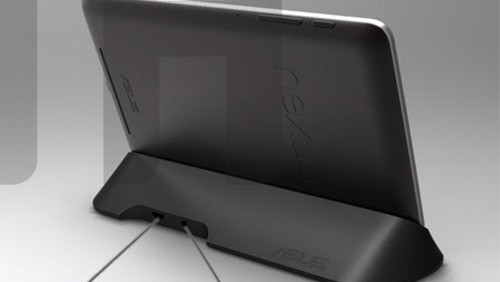 Nexus 7, ecco gli accessori ufficiali