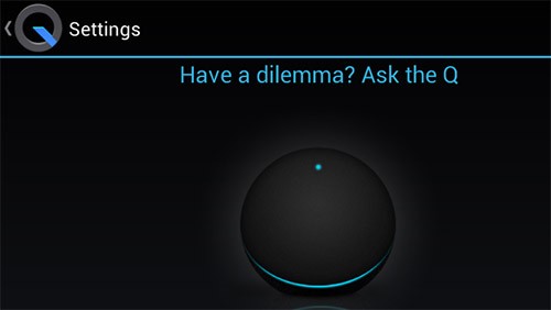 Nexus Q, scoperto l'easter egg