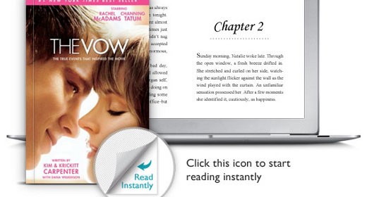 Nook, dal reader al browser