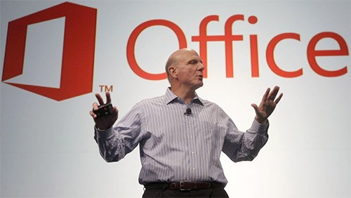 Office 2013, disponibile la Consumer Preview