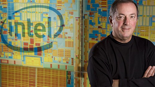 Windows 8, venti tablet con CPU Intel al lancio