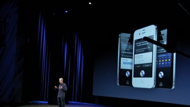 iPhone 5 annunciato il 7 agosto?