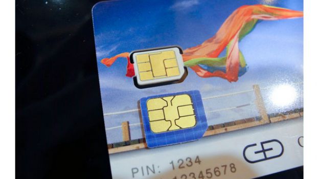 Gli operatori europei fanno incetta di nano SIM