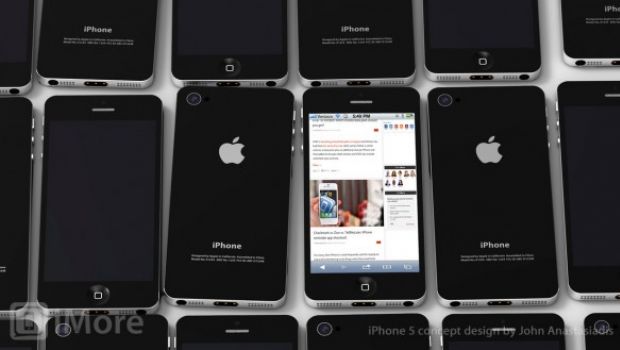 Apple fornirà un adattatore per il connettore di iPhone 5