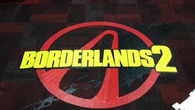 Quando il nastro adesivo diventa arte videoludica - galleria immagini