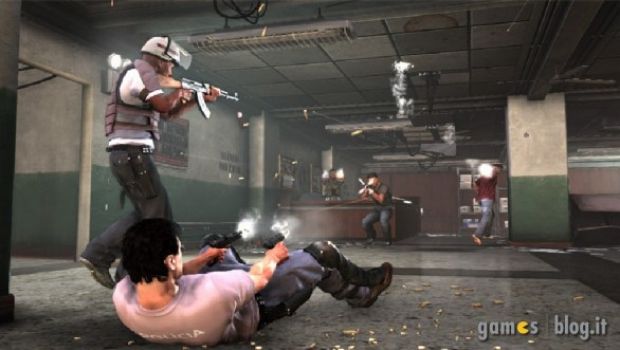 Max Payne 3: il pacchetto 