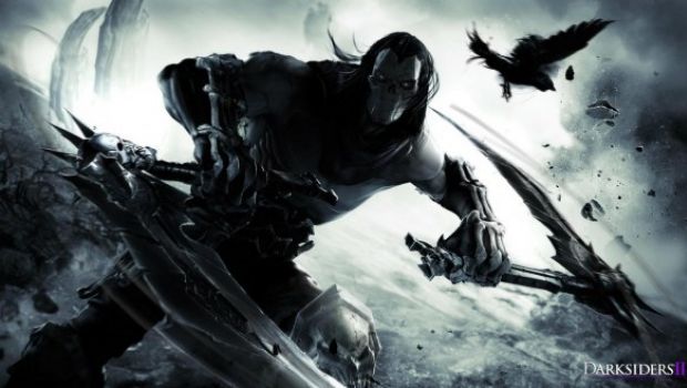 Darksiders 2: nuovi sfondi per il desktop