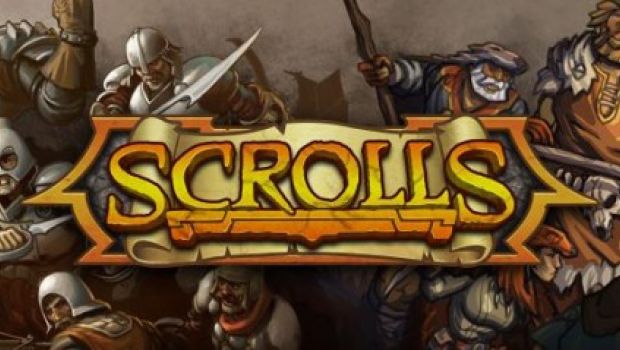 Scrolls: entra in fase alpha il nuovo gioco di Mojang