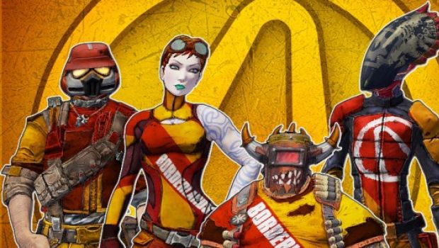 Borderlands 2: ecco cosa verrà sbloccato dai salvataggi del primo Borderlands