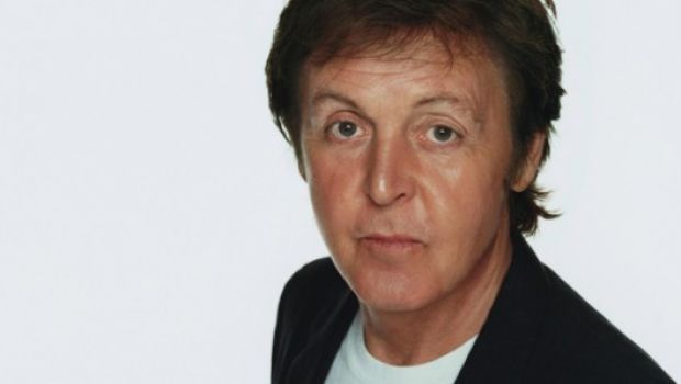 Paul McCartney sta componendo musica per Bungie