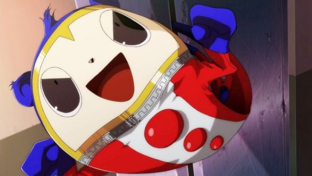 Persona 4: Arena arriverà in Europa 