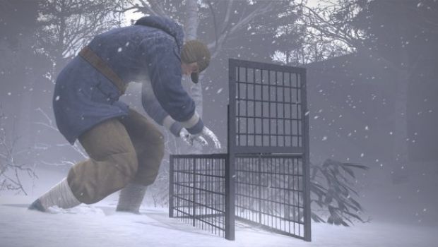 Yakuza 5: Taiga Saejima ci porterà a caccia in condizioni estreme - nuove immagini