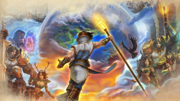 BioWare annuncia Ultima Forever