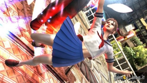 Soul Calibur V: armature antiche e uniformi scolastiche tra i nuovi set di costumi