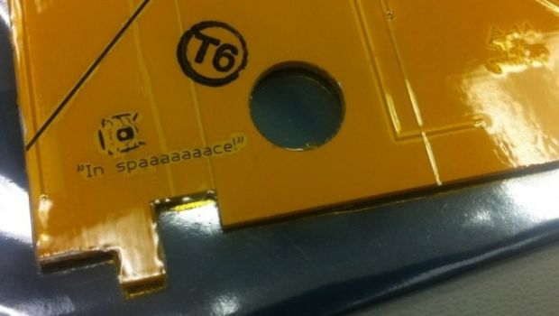 Portal 2: la NASA spedisce Wheatley nello spazio