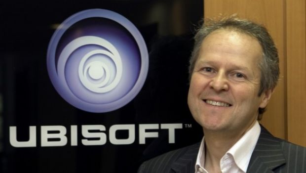 Yves Guillemot: 