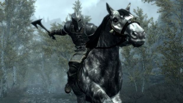 Skyrim: niente Dawnguard su PC e PS3 al momento, parola di Bethesda