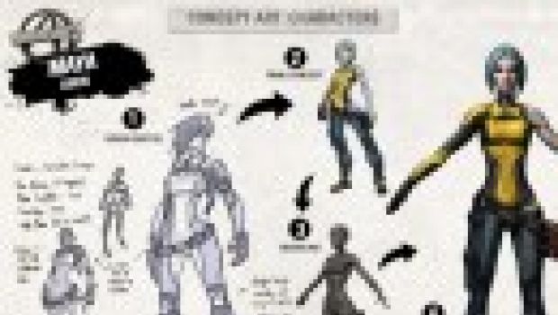 Borderlands 2: nuovo video sulla varietà dei nemici