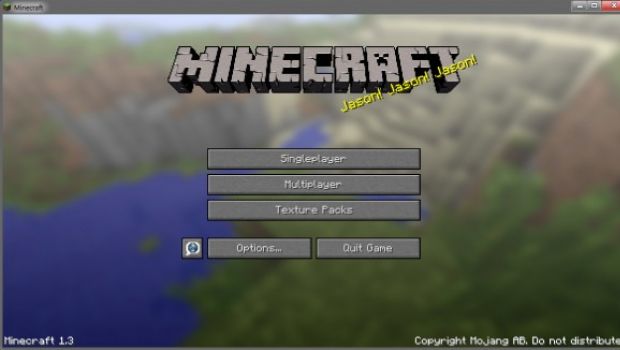 Minecraft 1.3: pre-release disponibile per il download