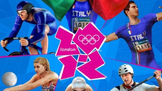 London 2012: la recensione