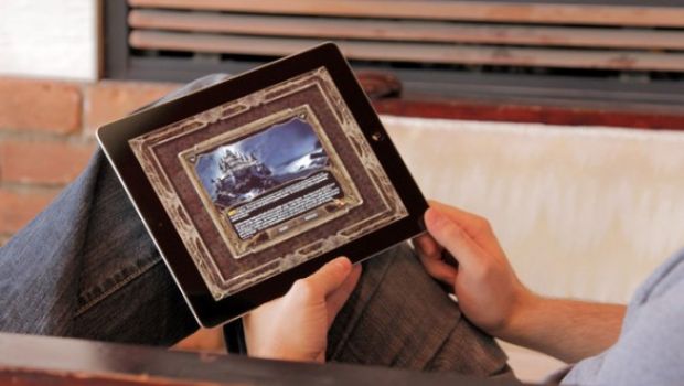 Baldur’s Gate: Enhanced Edition - confermato il multiplayer tra più piattaforme