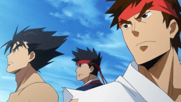 Project X Zone si mostra in una corposa serie di immagini