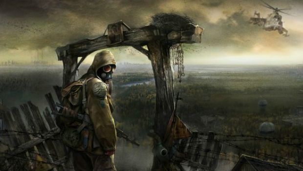 S.T.A.L.K.E.R. 2 resuscitato grazie a Bethesda?