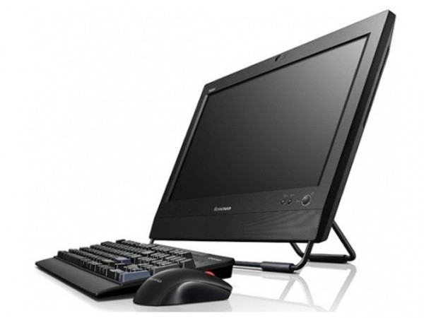 Lenovo ThinkCentre Edge M72z