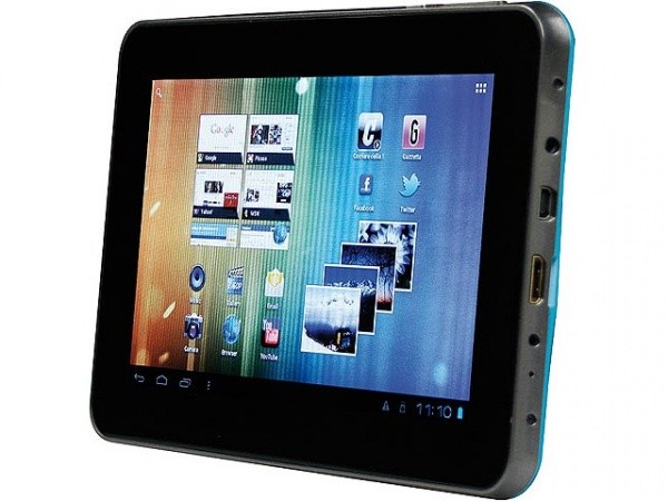 Mediacom Smart Pad 736i