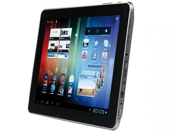 Mediacom Smart Pad 932i
