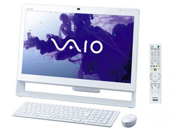 Sony VAIO VPCJ249J