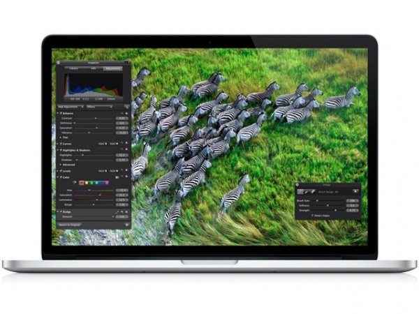 Apple MacBook Pro 15 pollici Display Retina