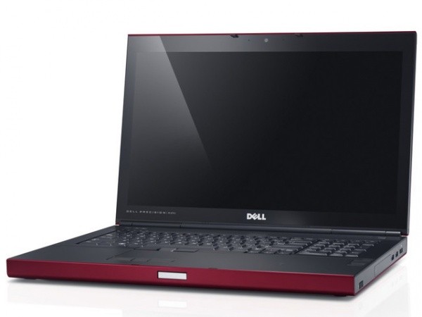 Dell Precision M6700