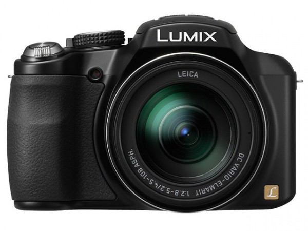 Panasonic Lumix FZ60