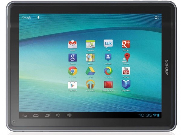 Archos 97 Carbon