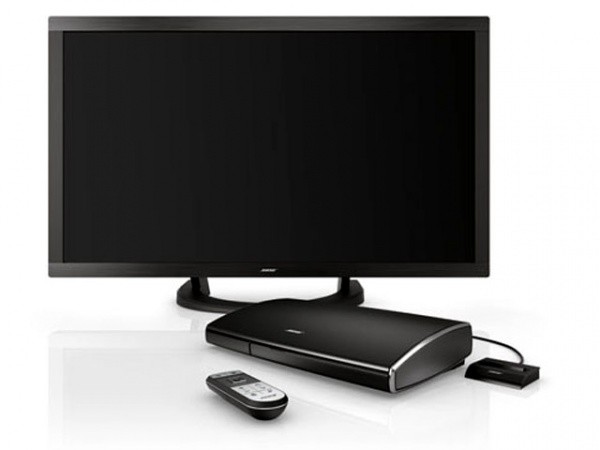 Bose Video Wave II