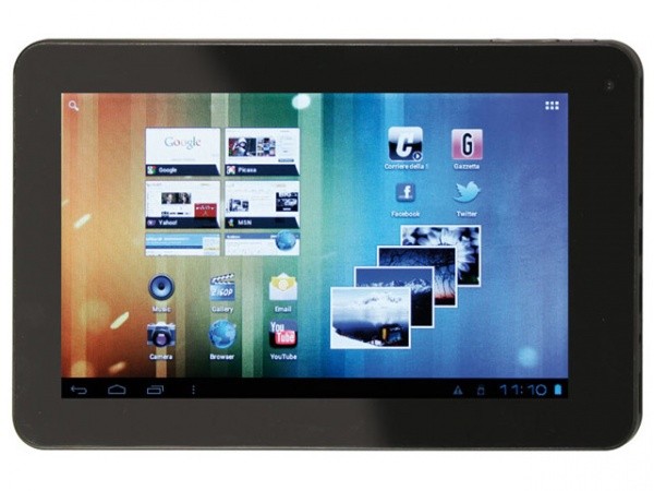 Mediacom Smart Pad 715i
