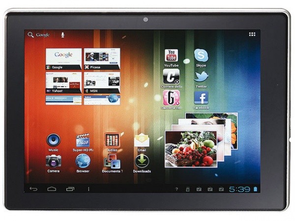 Mediacom Smart Pad 960i