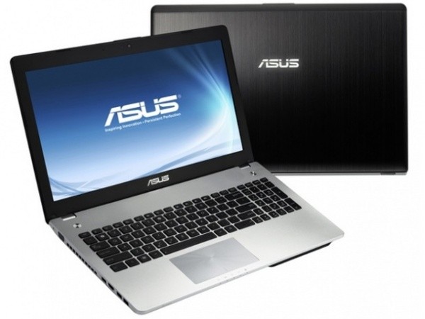 Asus N56VM
