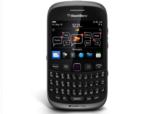 RIM BlackBerry Curve 9310