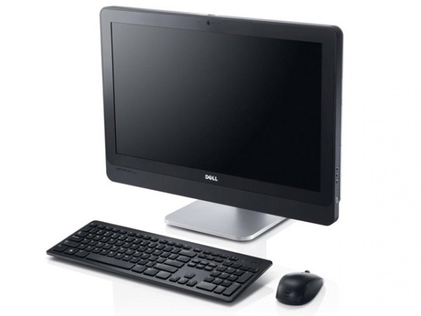 Dell Optiplex 9010