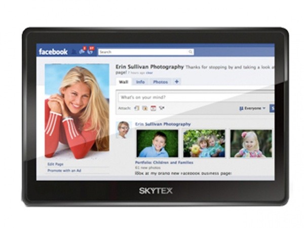 Skytex Skypad Pocket