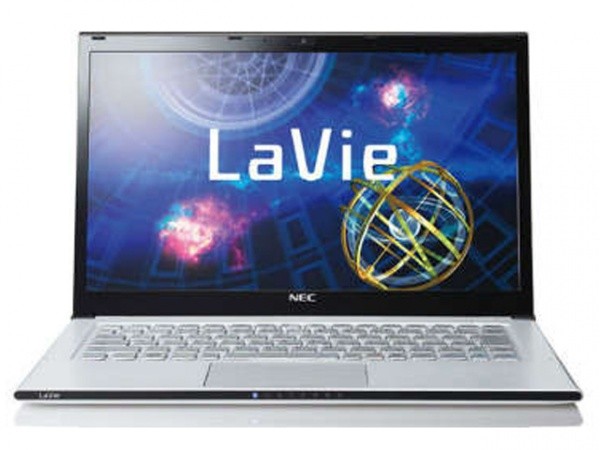 NEC LaVie Z