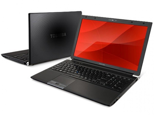 Toshiba Tecra R950