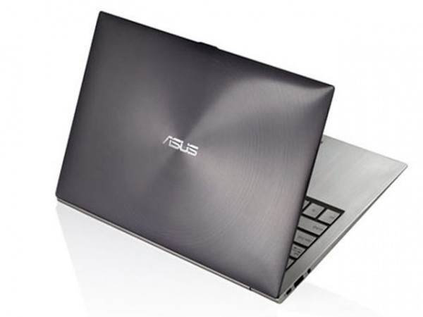 ASUS Zenbook Prime UX31A