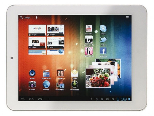 Mediacom Smart Pad 840i