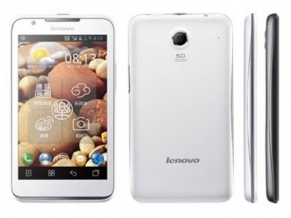 Lenovo LePhone S880