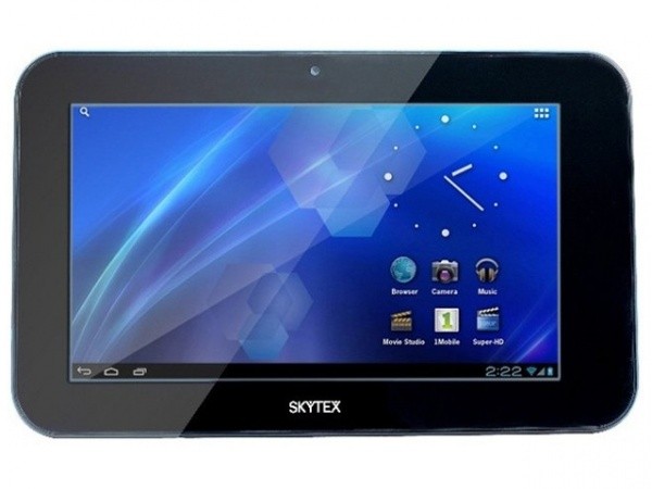 Skytex Skypad Gemini