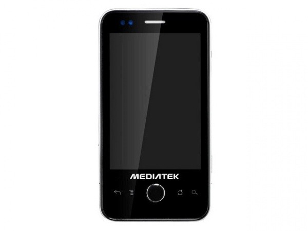 Mediatek MT6577